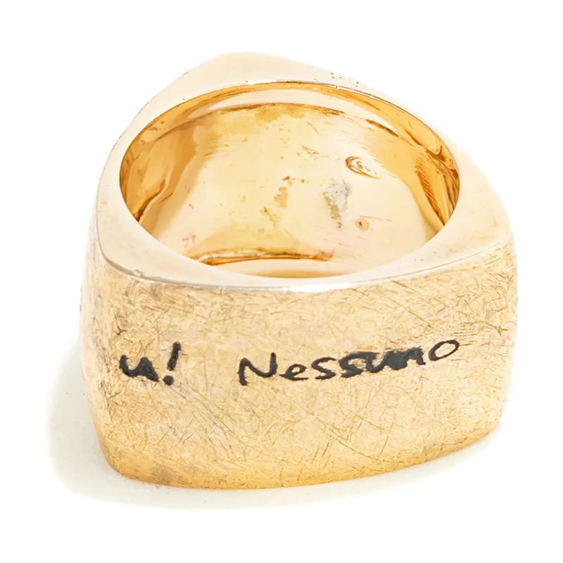 Anillo DM6TA051-R