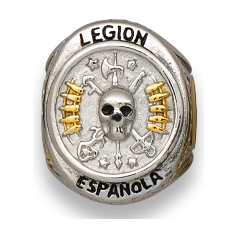 Anillo Legion EspaÑola
