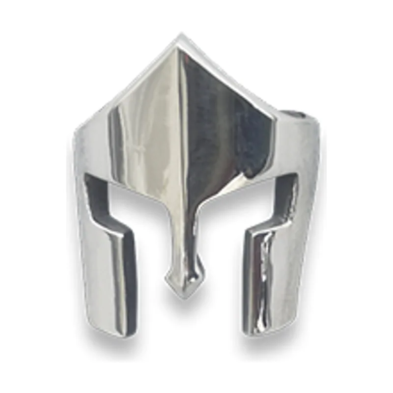 Anillo Spartano
