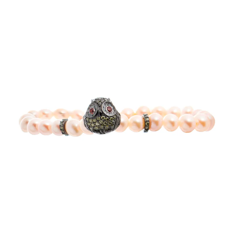 Brazalete JLA-BR-OWL-3-PE