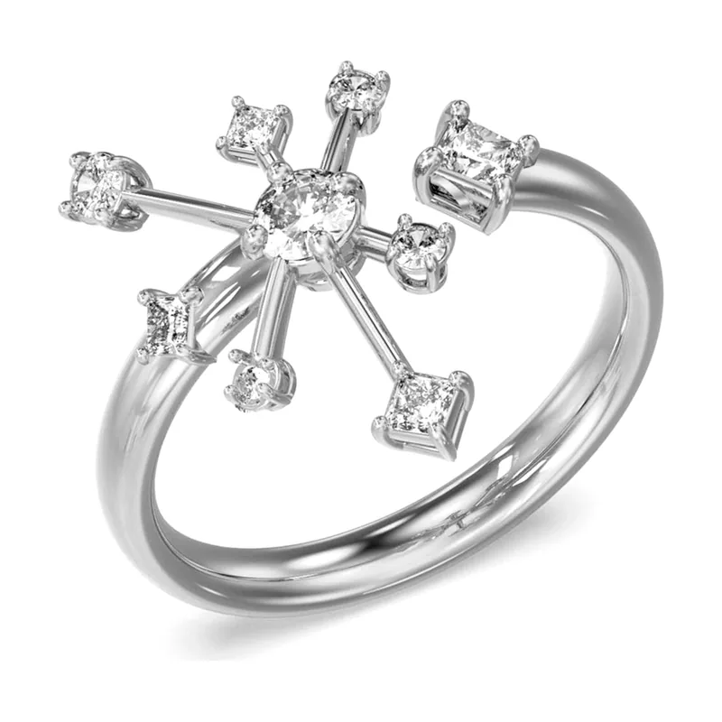 Anillo UBR05565JWRH