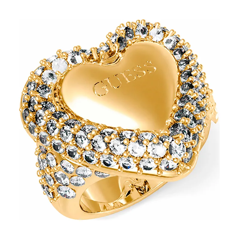 Anillo Beloved