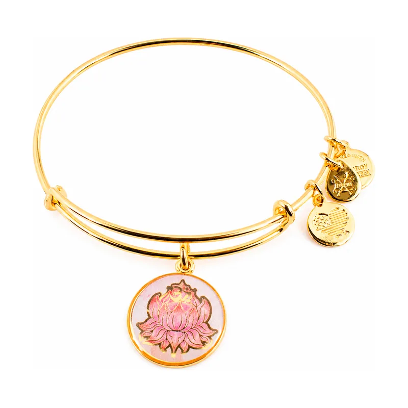 Pulsera A16EBLPPYG