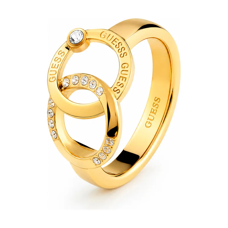 Anillo Shiny Padlock JUBR02196JWYGGN54