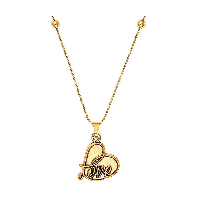 Collar A17ENLVRG