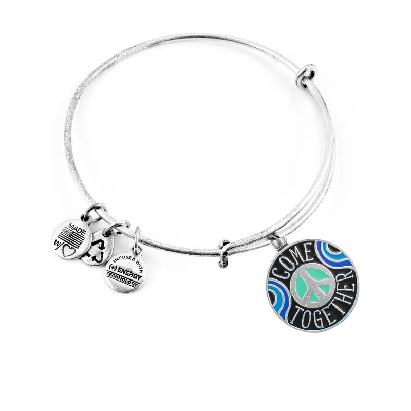 Pulsera AS19EP02RS