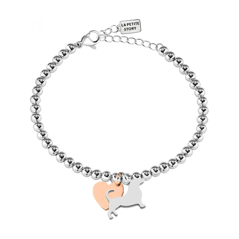 Morellato Pulsera Acero Inoxidable