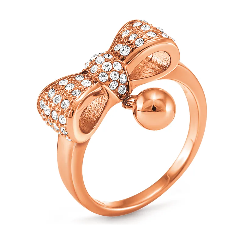 Anillo de acero inoxidable 3R15T005RC