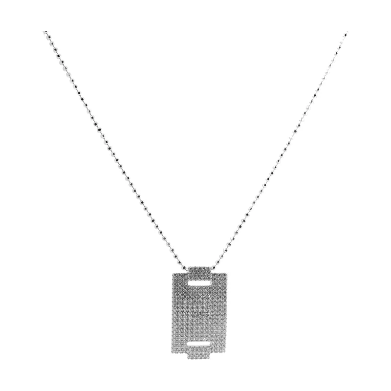 Collar SJ-P0044-CZ