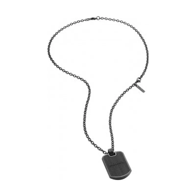 Onset Collar de acero inoxidable P PJ 26400PSUGR-03