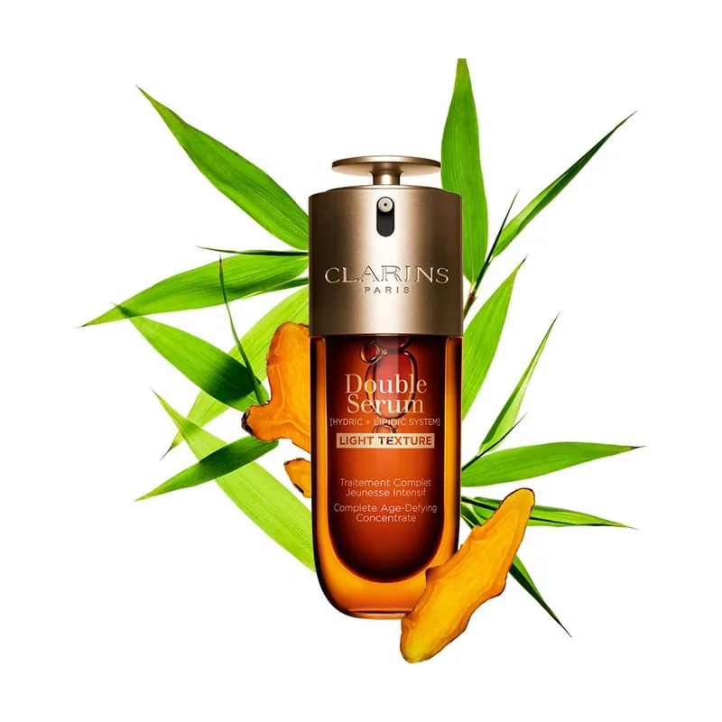 Clarins Double Serum Textura Ligera 50ml
