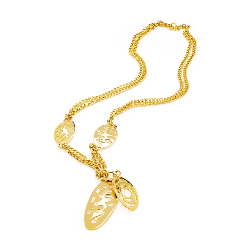 Collar 1N8T071Y