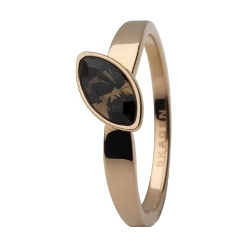 JRSR034SS5 Anillo con acero inoxidable