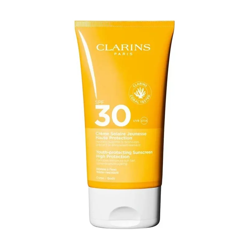 Clarins Crema Solar Corporal SPF 30