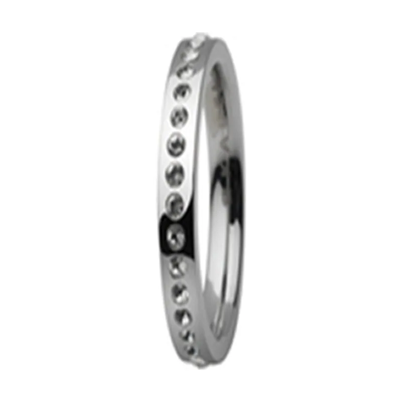 Anillos acero inoxidable JRSS010SS5