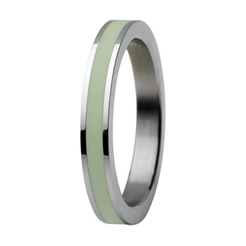 JRSA036SS8 Anillo con acero inoxidable