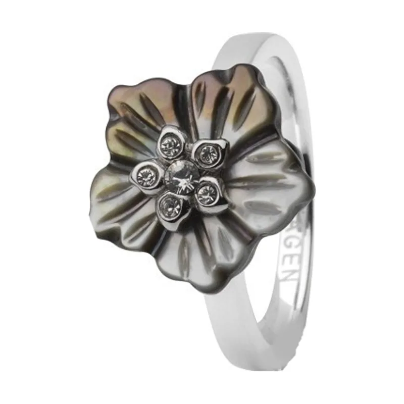 JRSB023SS8 Anillo con acero inoxidable