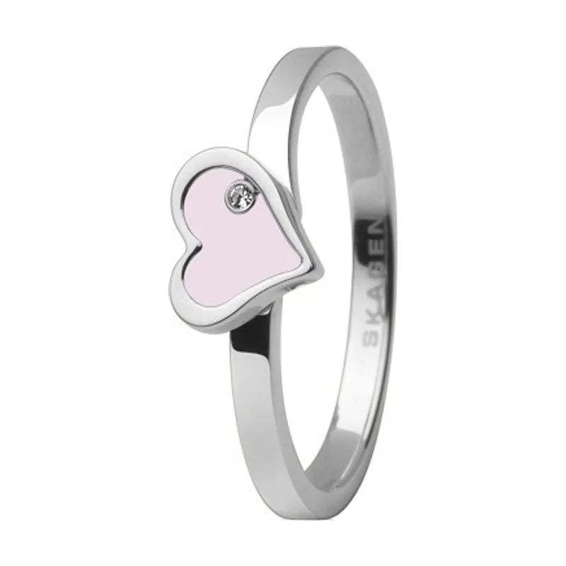 Anillos acero inoxidable JRSP035SS5