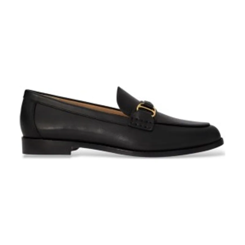 Mocasines Tasha de piel 802P02121001