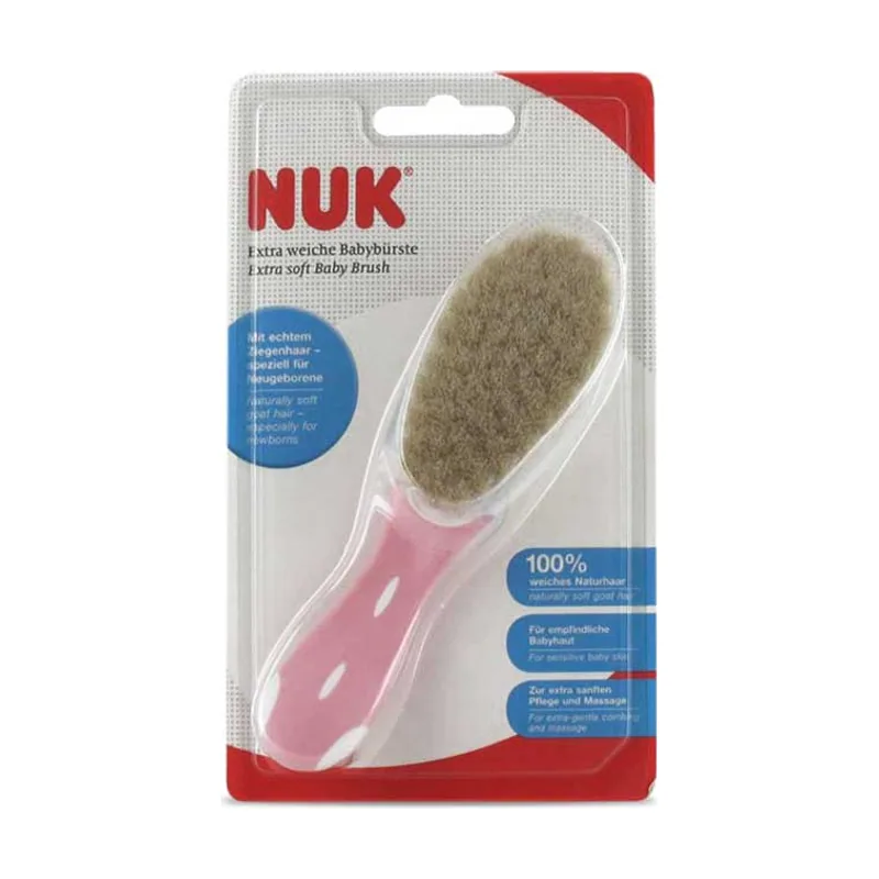 Cepillo Extra Suave 1