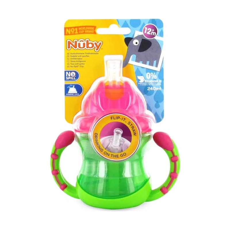 Nubycolor 1 P