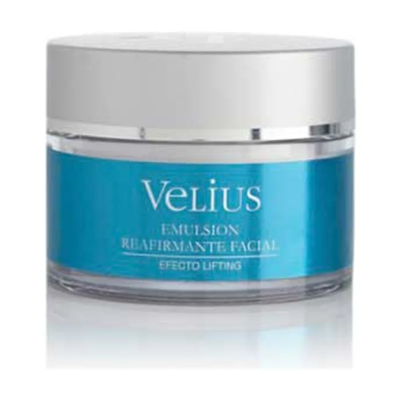 Velius Crema Reafirmante 50 Ml