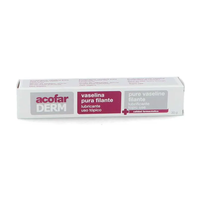 Vaselina Pura 30 G