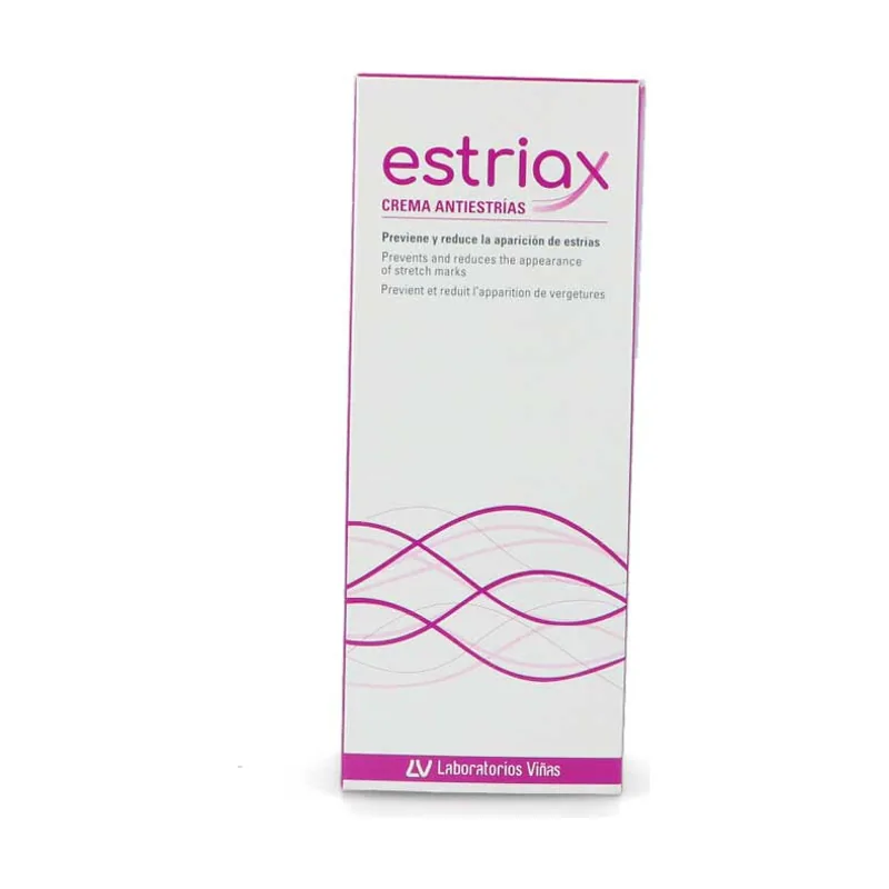 Estriax 200 Ml