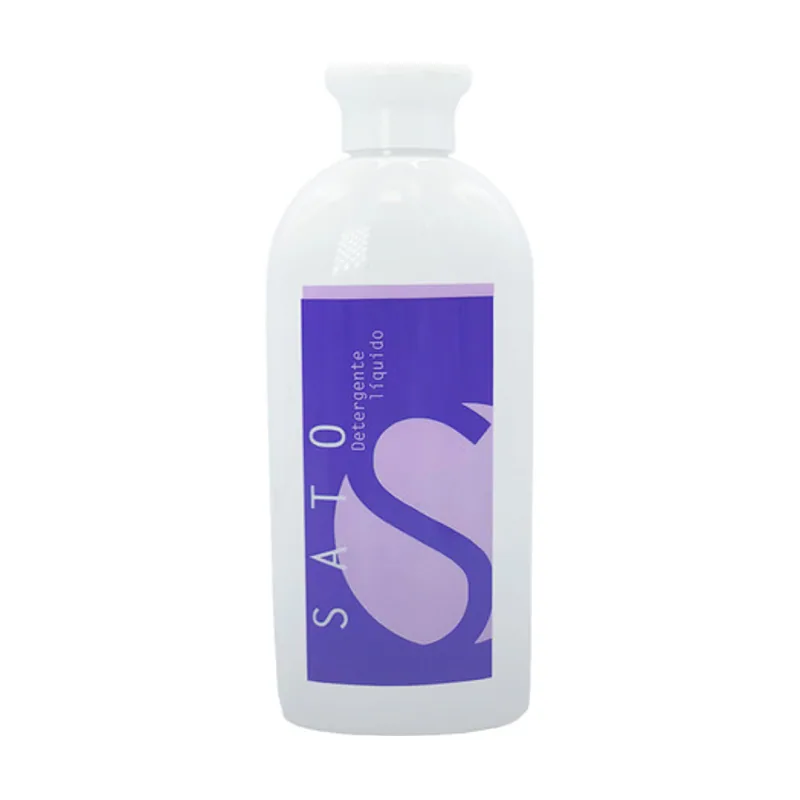 Sato Detergente Liquido 200 Ml