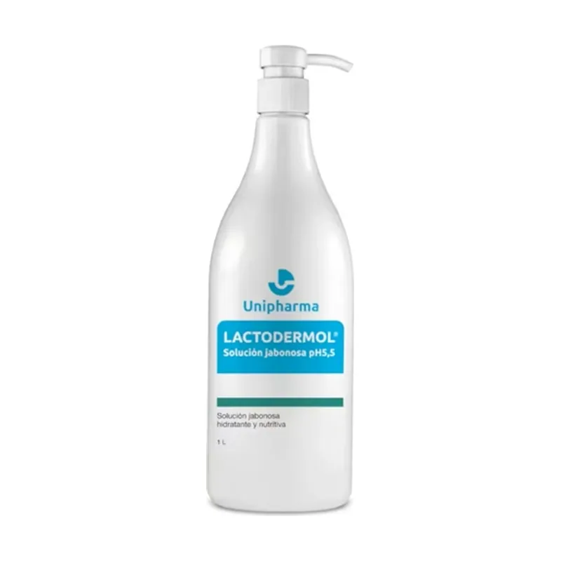 Lactodermol 1l