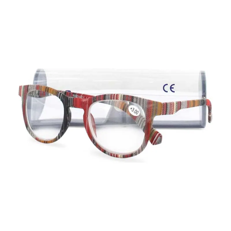 Gafa Trendy +3.00