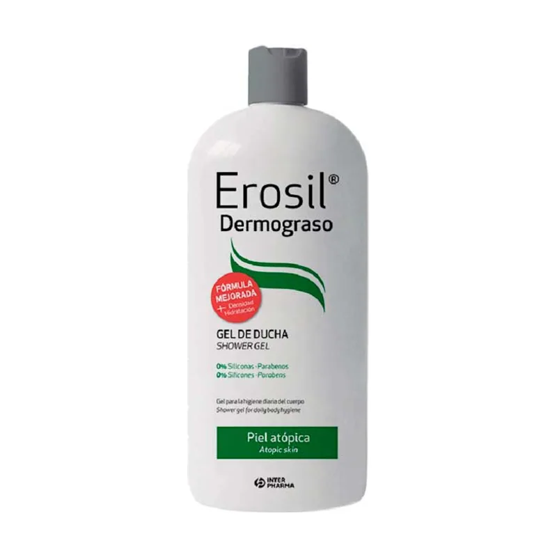 Erosil Dermograso 500 ml