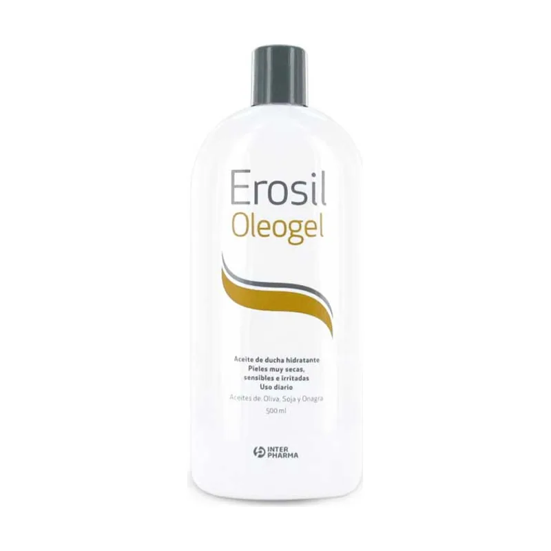 Erosil Oleogel 500 ml