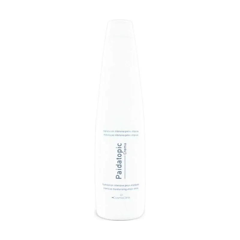 Paidatopic Crema 400ml