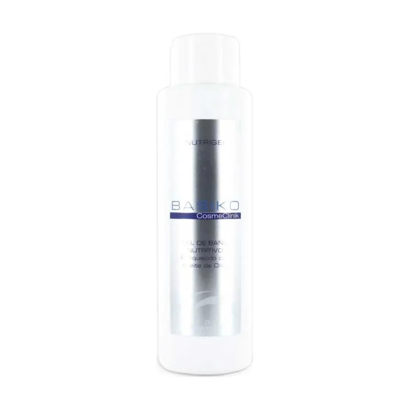 Basiko Nutri-Gel 500 Ml