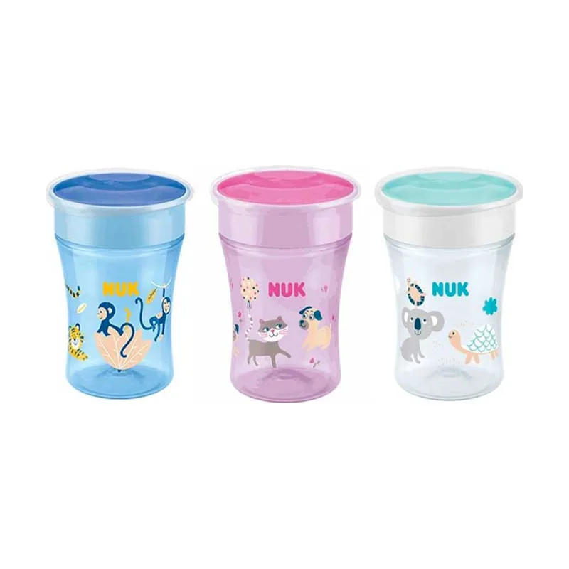 Magic 360° Cup 9M+ 1Ud