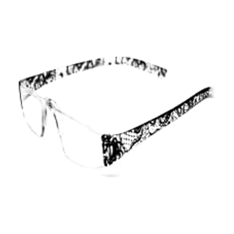 Gafa Lectura Hannibal Laguna Amelie Black +3.50