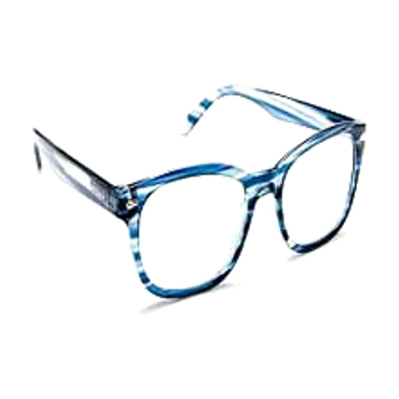 Gafa Lectura Hannibal Laguna Manhattan Blue +3.50