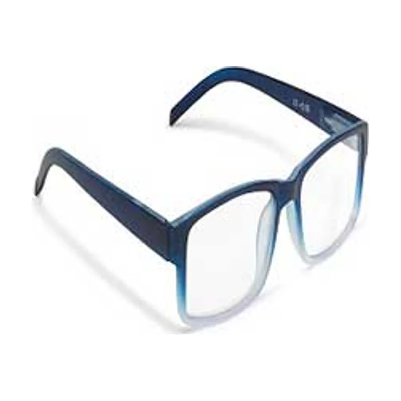 Gafa Lectura Hannibal Laguna Style Blue +3.50