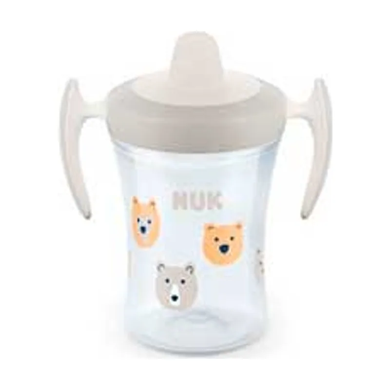 Trainer Cup 6m+ 1