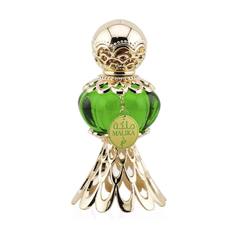 Khadlaj Malika Green Aceite de Perfume Concentrado
