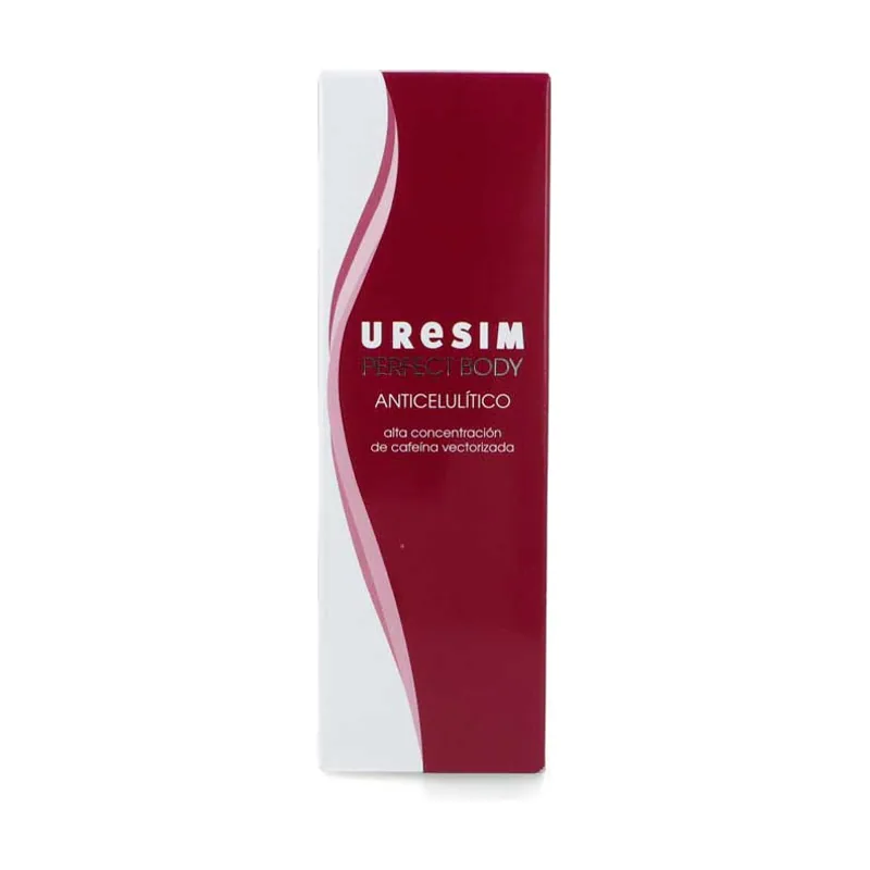 Anticelulitico Perfect Body 200 Ml