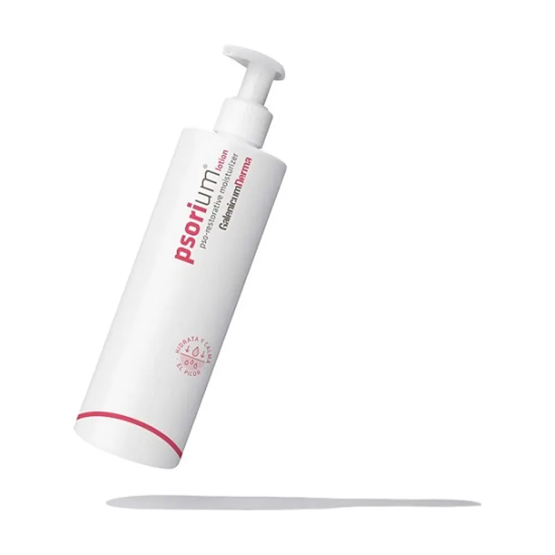 Psorium Lotion 400 ml