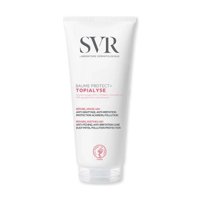 Topialyse Baume Protect+ 200ml