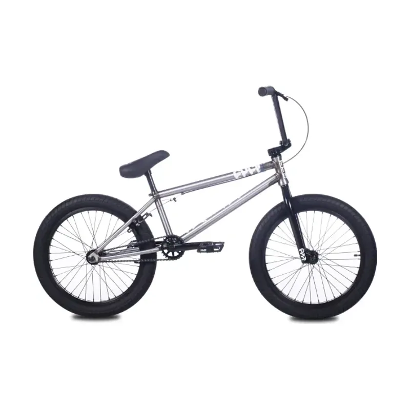 BMX Freestyle Gateway 20" 2026 B Raw