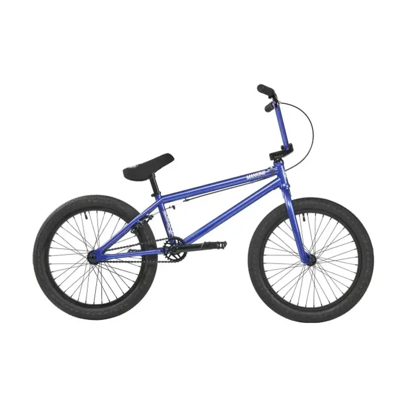 BMX Freestyle NXS 20" Gloss Metallic