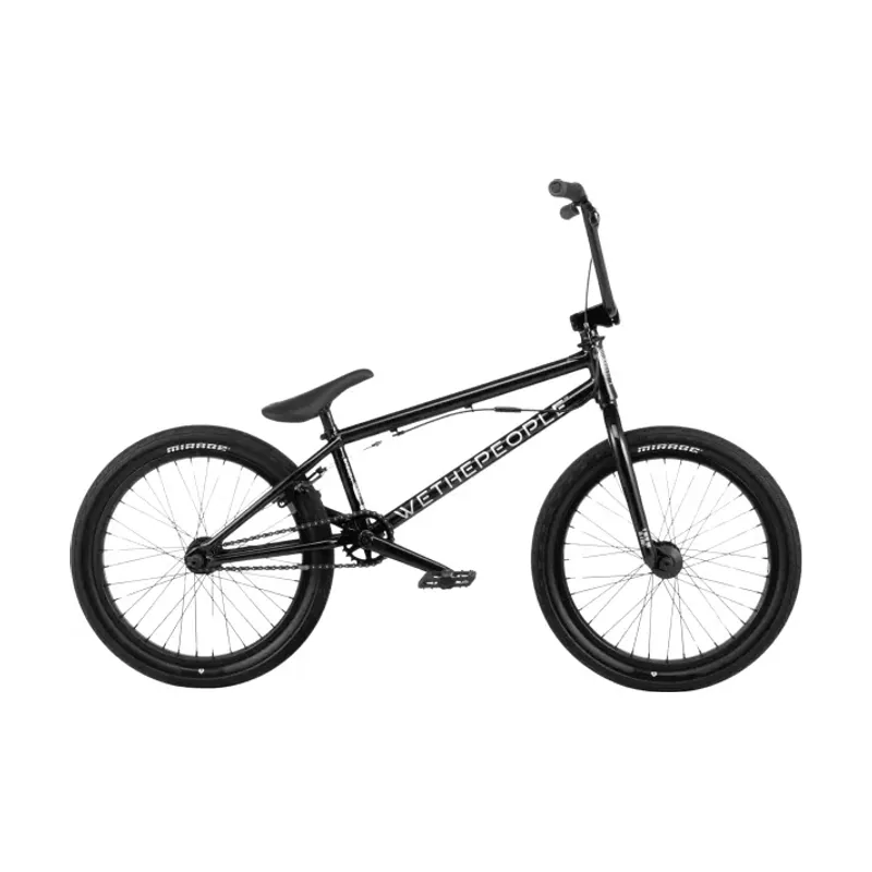 BMX Freestyle Versus 20"