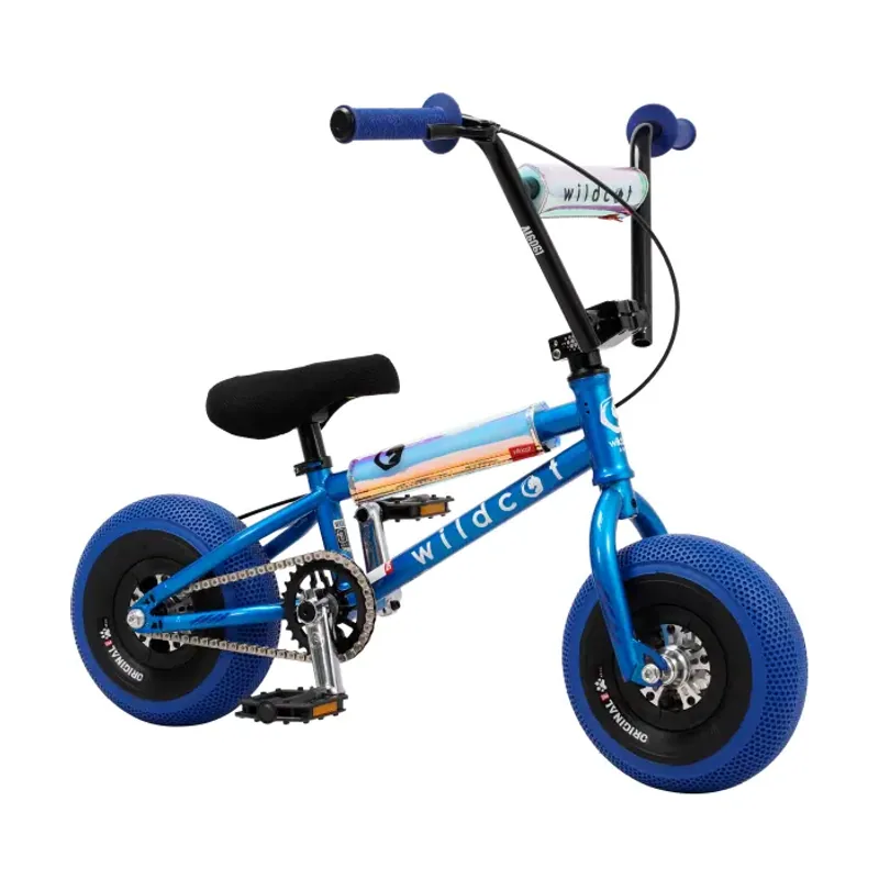 Mini BMX OG4 Pro