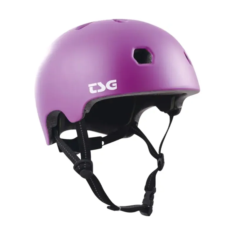 Casco Meta Satin