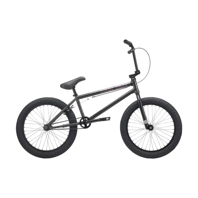 BMX Freestyle Setup 20" 2027 Iridescent